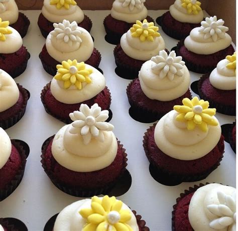how cupcakes are made in factory